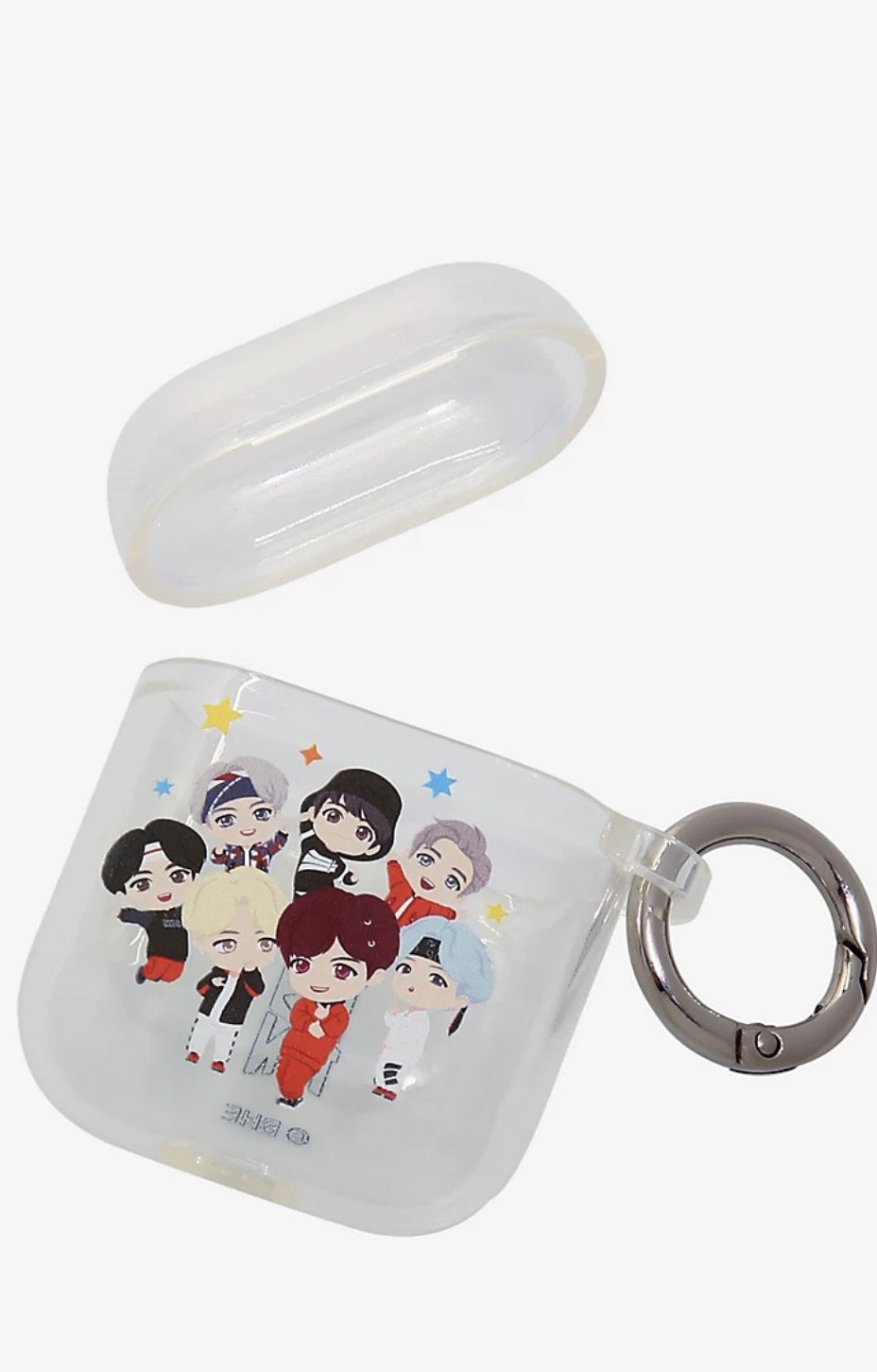 BTS~ Airpod Case