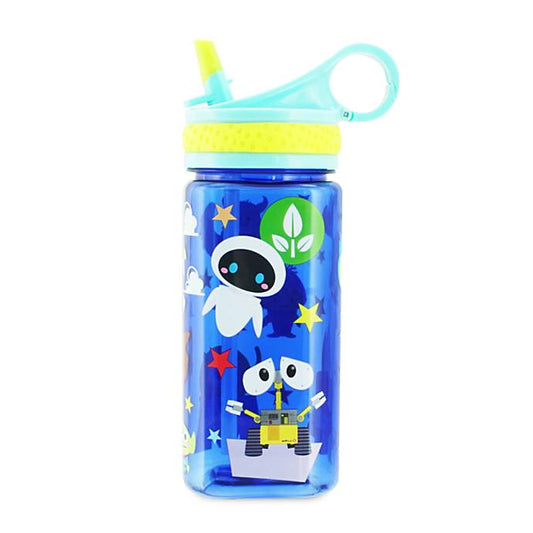 Botella de Toy Story - incluyo popote