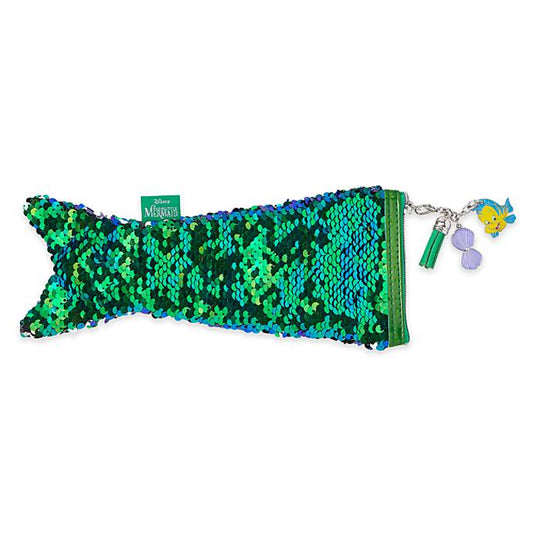 Disney Sirenita estuchera reversible