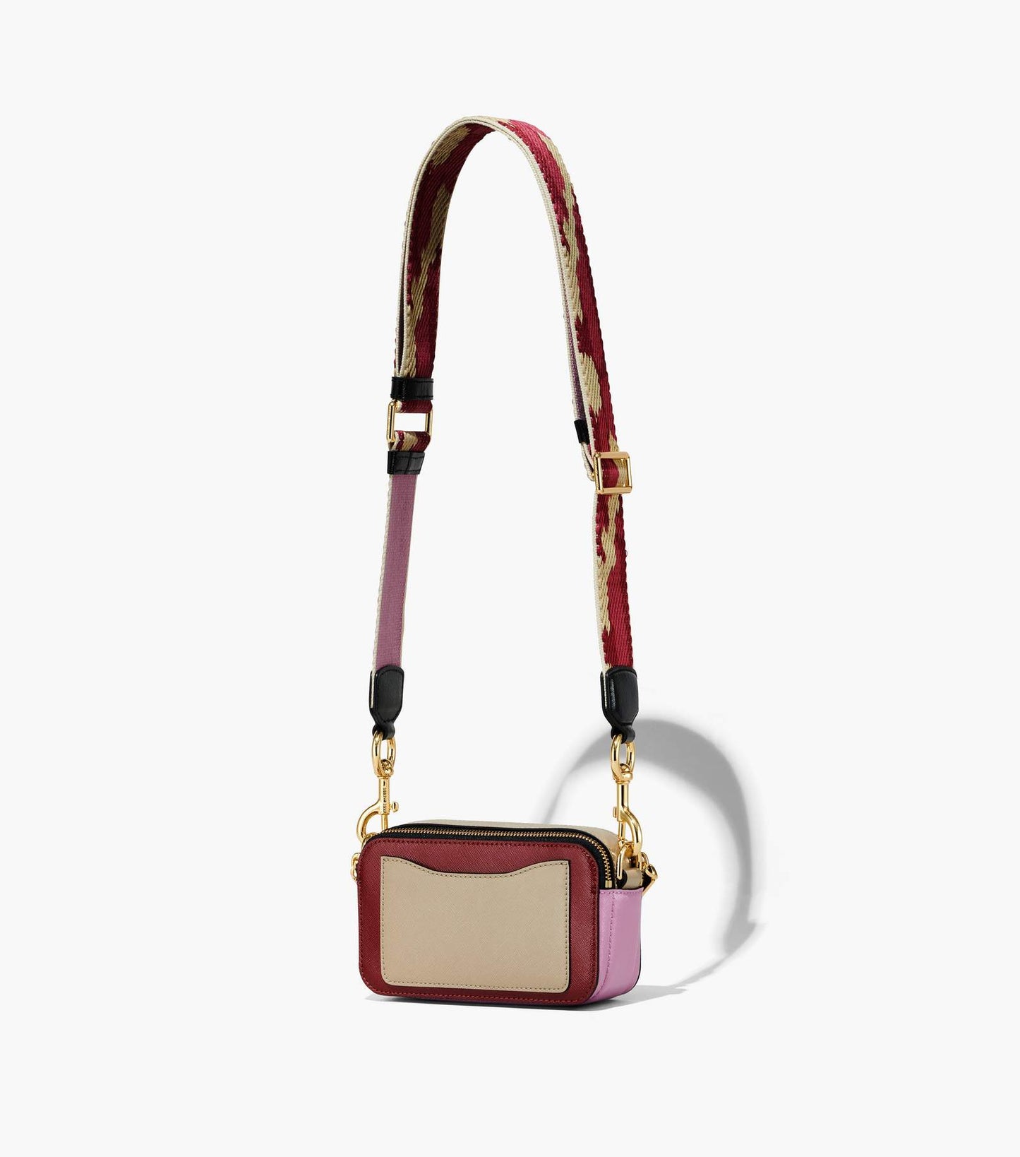 THE COLORBLOCK SNAPSHOT VELVET