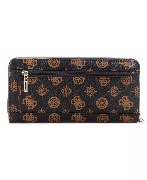 Wallet Wristlet~ Mocha