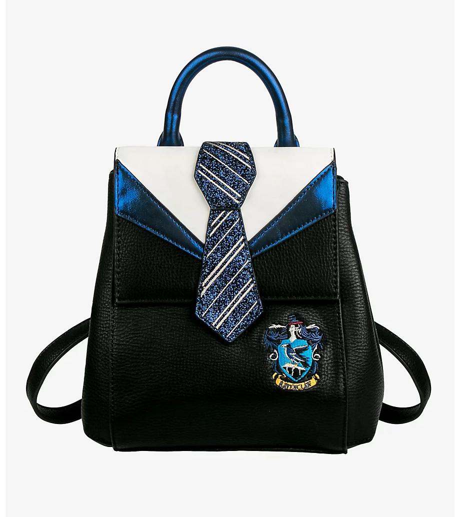 Backpack- Uniforme Ravenclaw