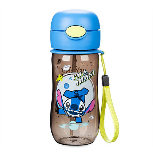 Lilo & Stitch Flip-Top Botella de agua