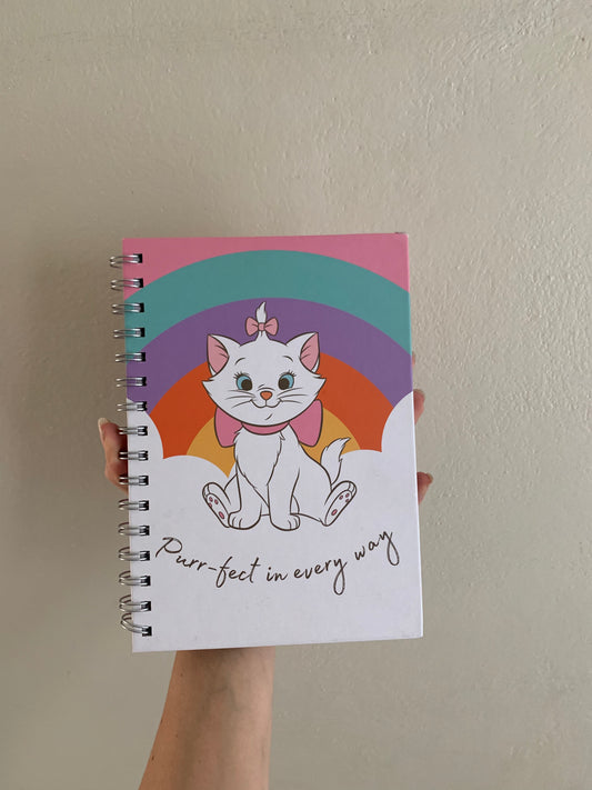 LIBRETA MARIE