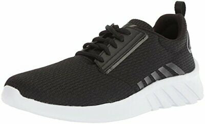 K-Swiss Tenis Negros Lace-Up