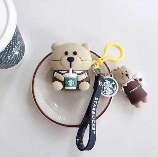Starbucks Osos Café