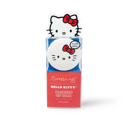 Hello Kitty~ Bálsamo para Labios H.K