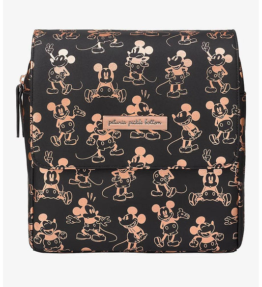 Backpack- Mickey Mouse Rose Gold