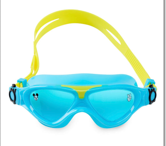 Disney Lentes Niños Goggles Mickey