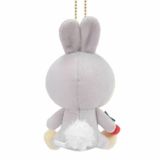 Disney Tokyo Resort Tambor Peluche 18 cm Aprox