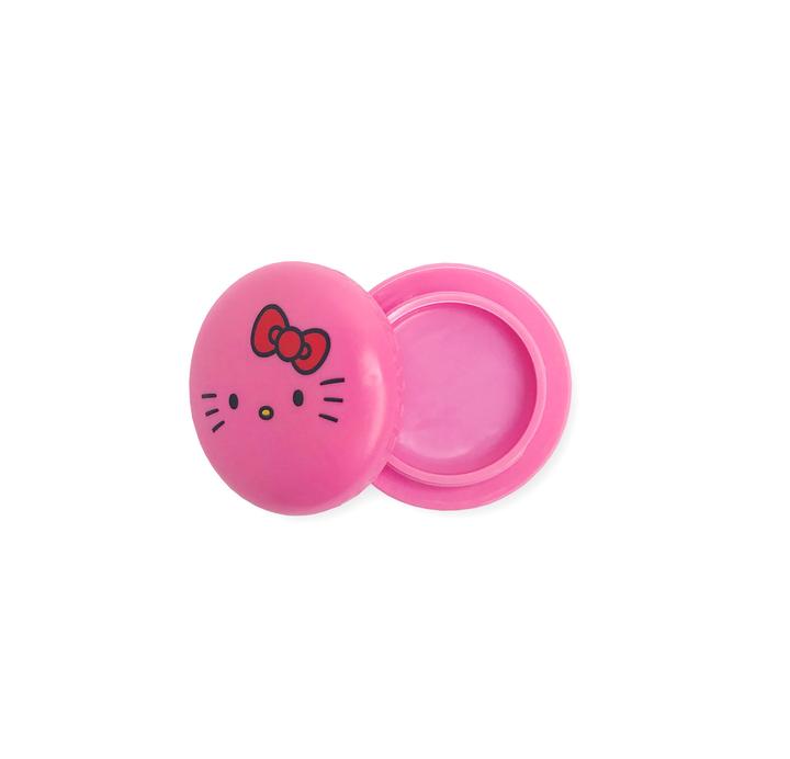 Hello Kitty~ Bálsamo para Labios H.K Fuchsia