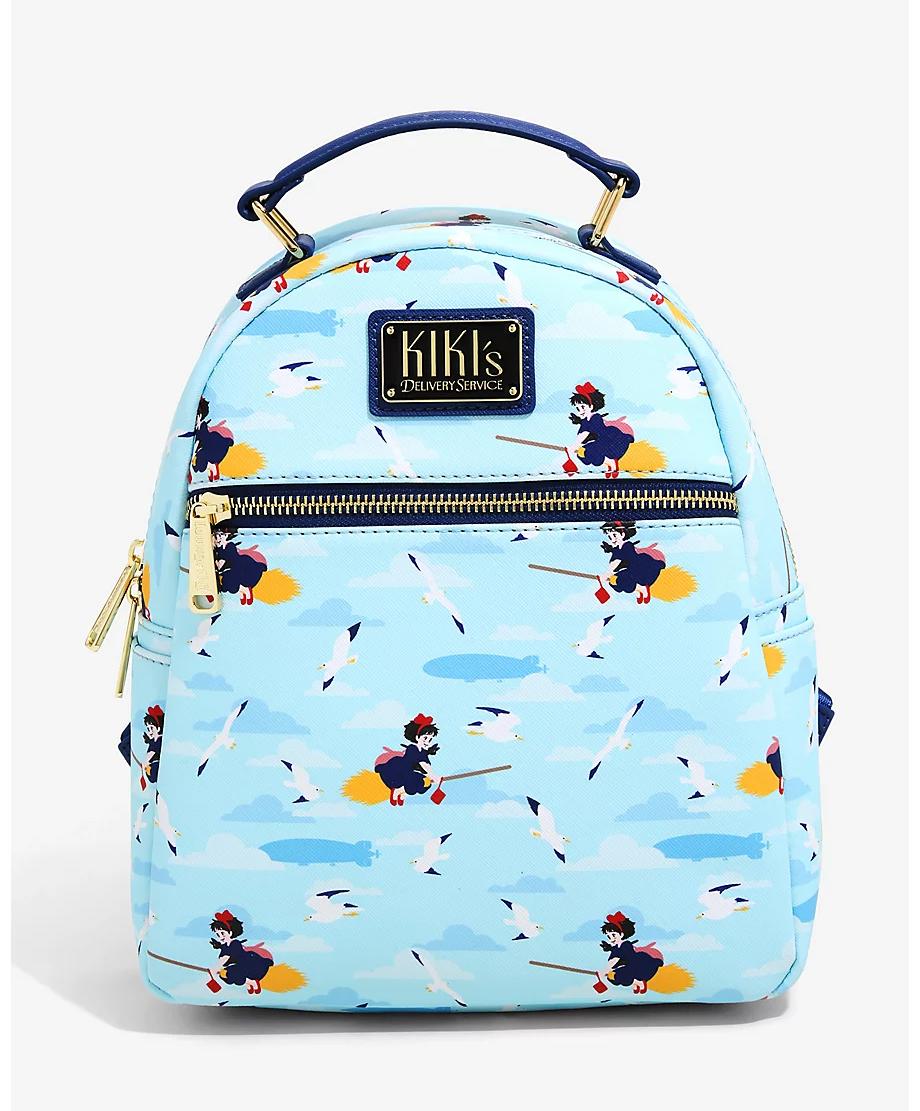 Backpack- Kiki's Delivery Service