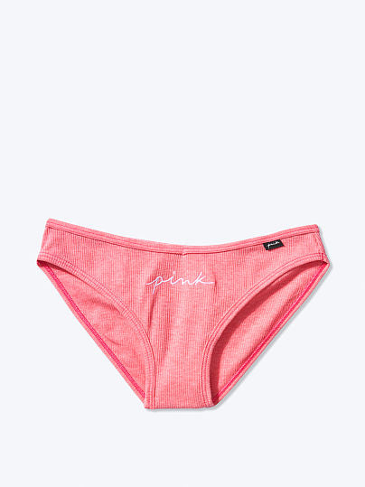 Victorias Secret Panty Strawberry