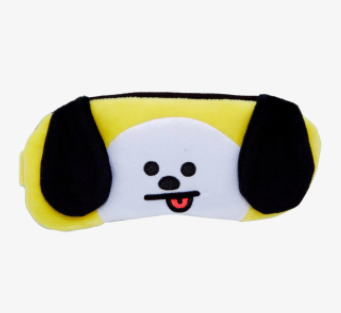 BTS ~ Antifaz para Dormir Chimmy
