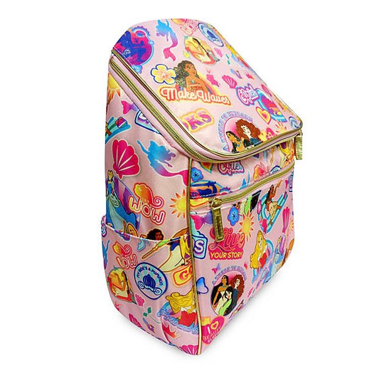 Disney princess Collection mochila
