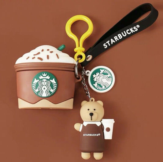 Starbucks Oso Café