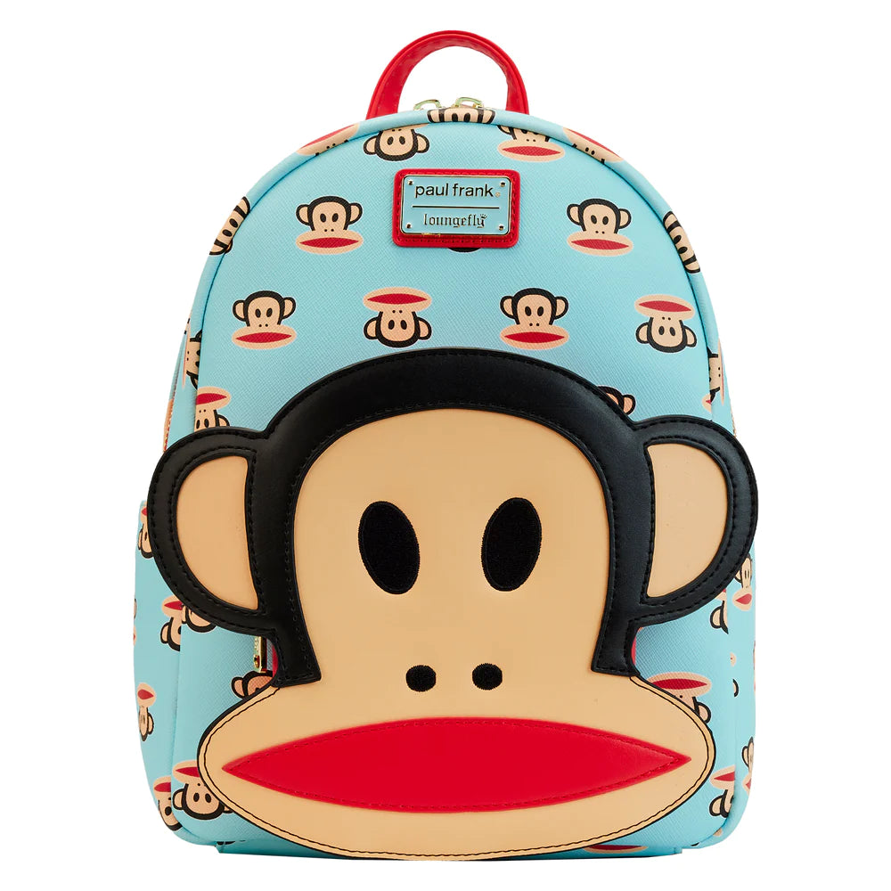 Paul Frank Julius Mini Backpack