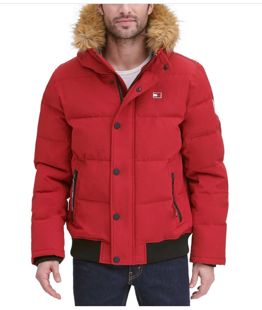 Tommy Hilfiger Abrigo Hombre