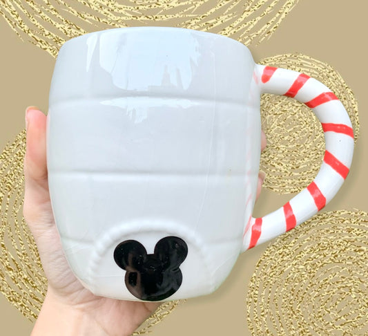 Taza Mickey Iglú - Estará en $149