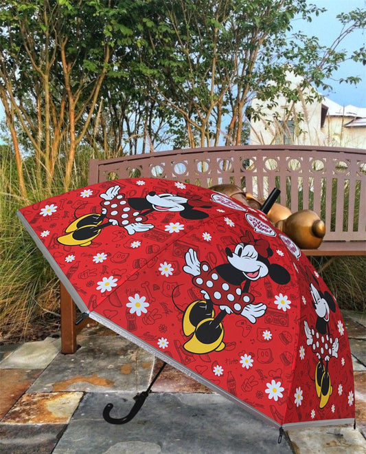 PARAGUAS DISNEY MINNIE