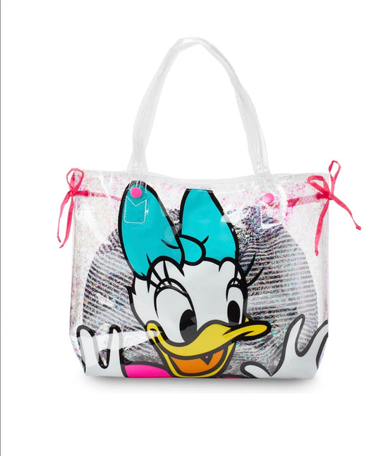 Disney Daisy Bolsa Alberca Playa