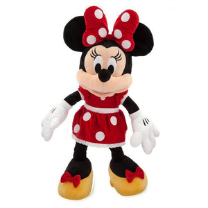 Disney Minnie Mouse Jumbo Peluche 57 cm