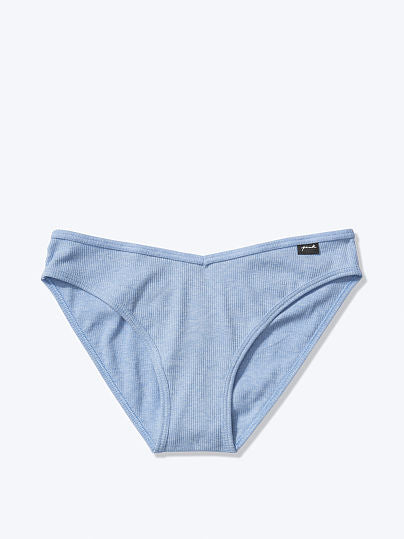 Victorias Secret Panty Azul
