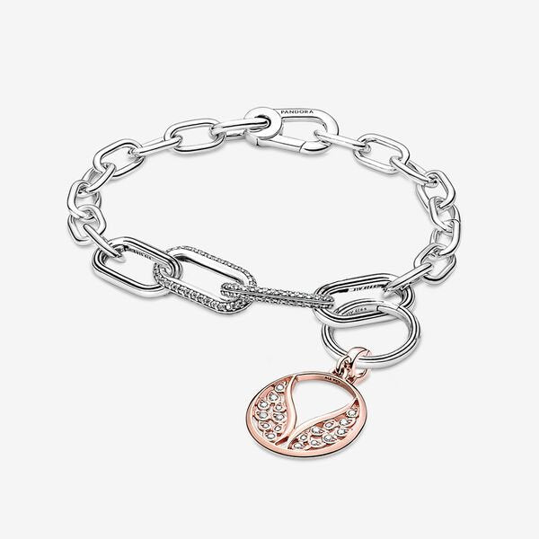 Pandora ME Burning Wings Bracelet Gift Set