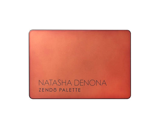 Zendo Eyeshadow Palette~ Natasha Denona