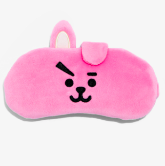 BTS ~ Antifaz para Dormir Cooky