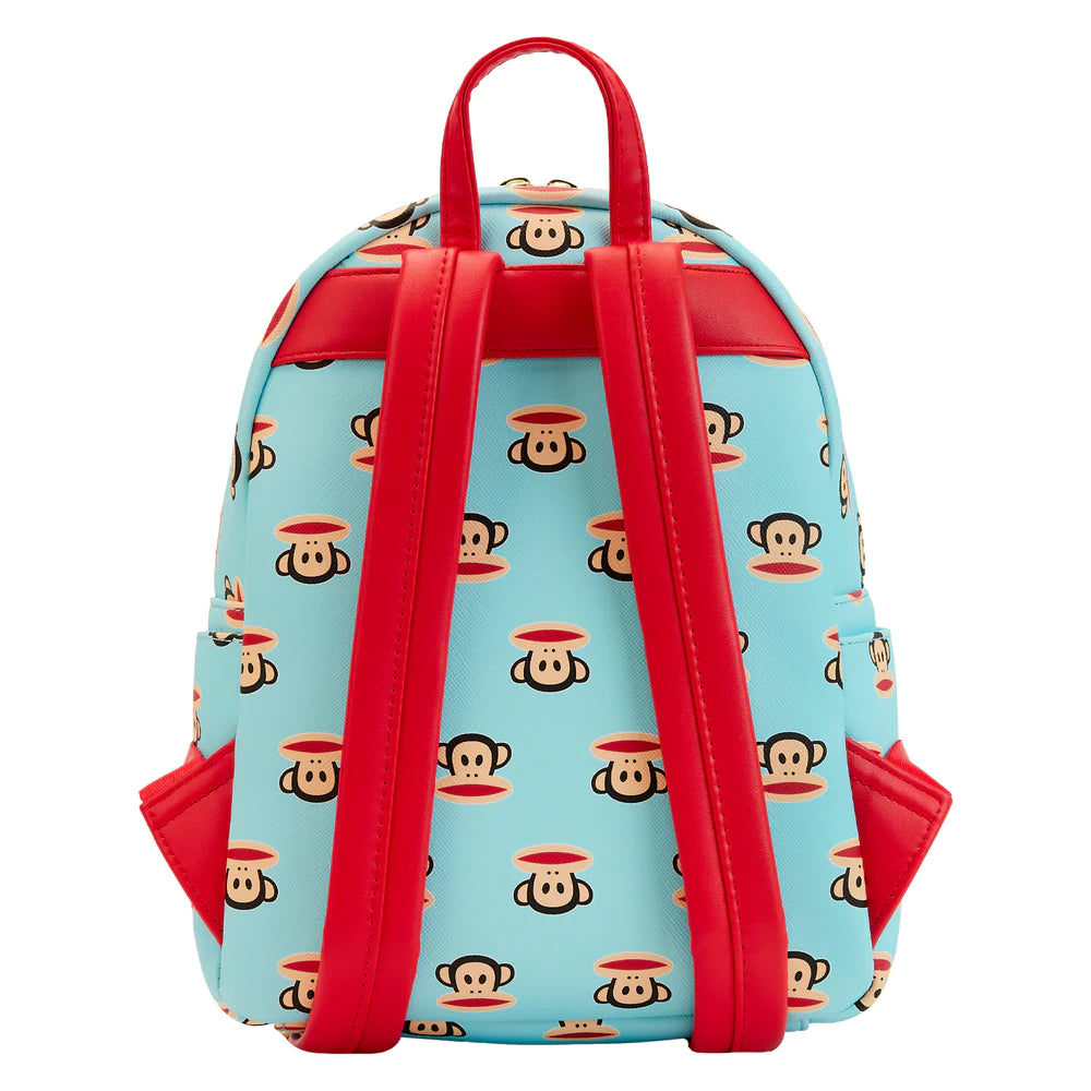 Paul Frank Julius Mini Backpack