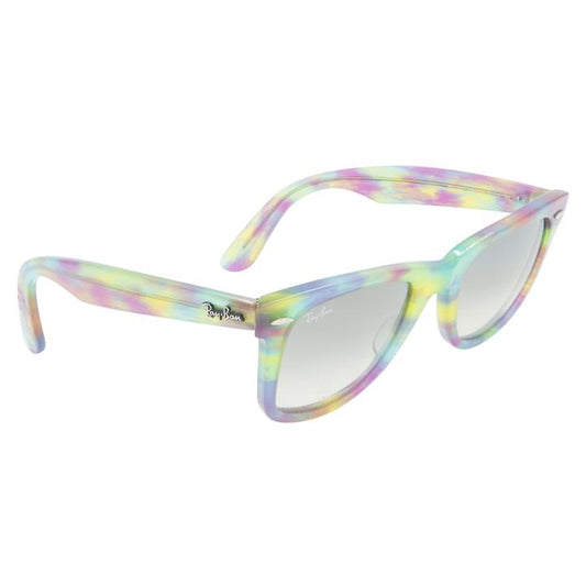 Ray Ban lentes colores pastel unisex