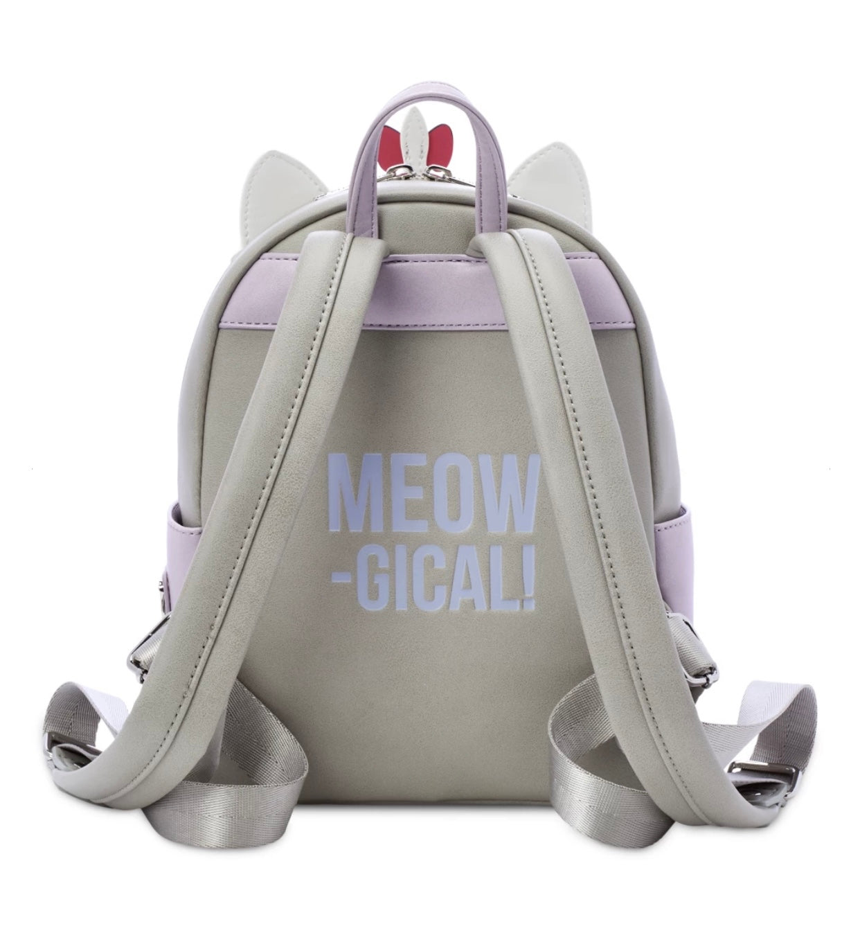 Loungefly x Disney Mochila Gatos