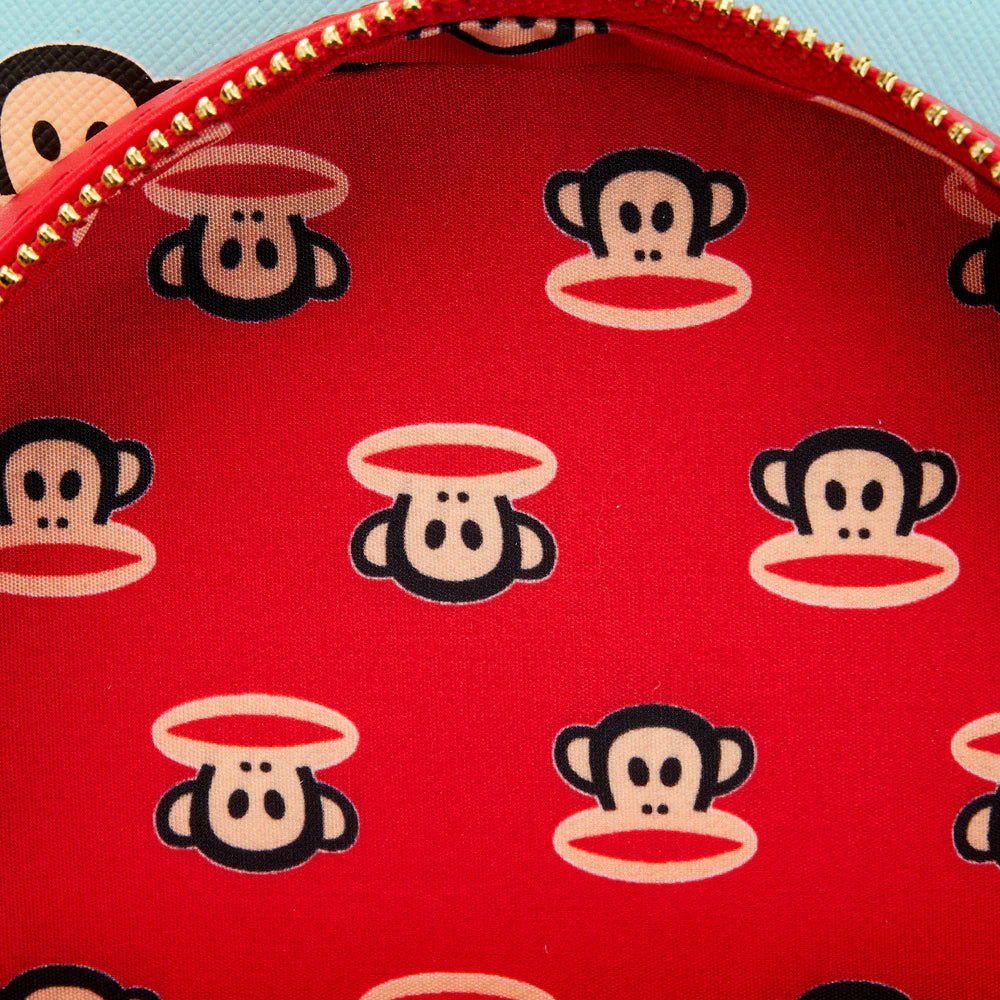 Paul Frank Julius Mini Backpack