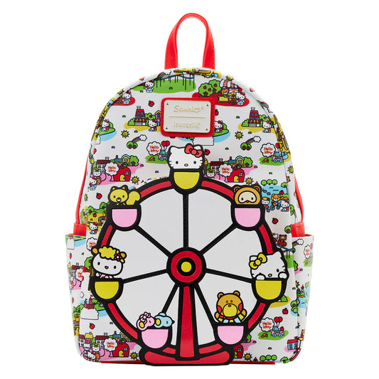 Hello Kitty & Friends Carnival Mini Backpack