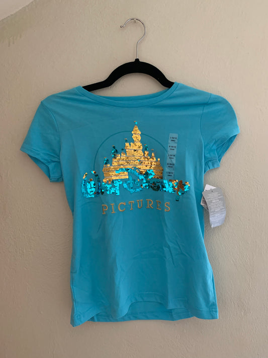 BLUSA DISNEY NIÑOS