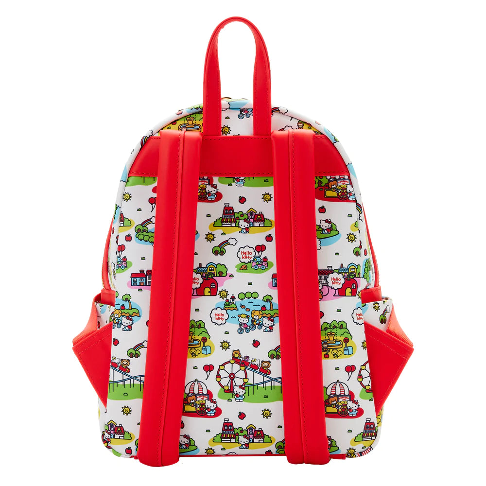 Hello Kitty & Friends Carnival Mini Backpack