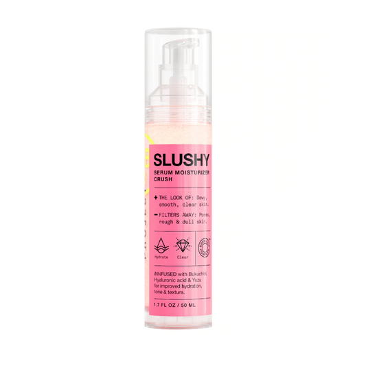 Slushy Serum Moisturizer Crush~ Innbeauty