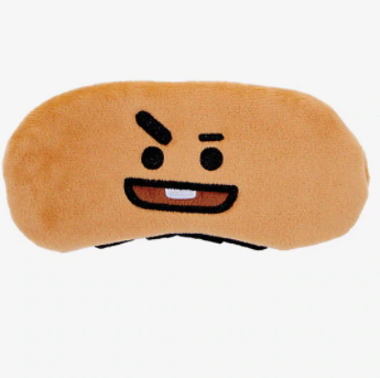 BTS ~ Antifaz para Dormir Shooky