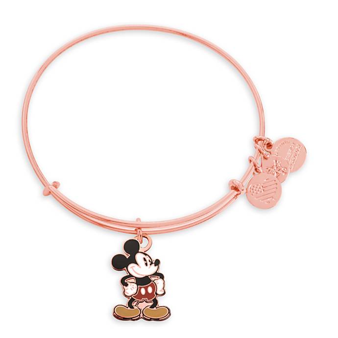 Brazalete de Mickey Mouse - Disney