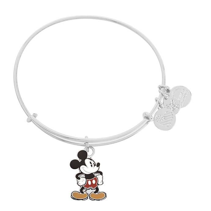 Brazalete de Mickey Mouse - Disney