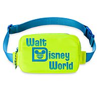 Cangurera Neon de Walt Disney World Resort