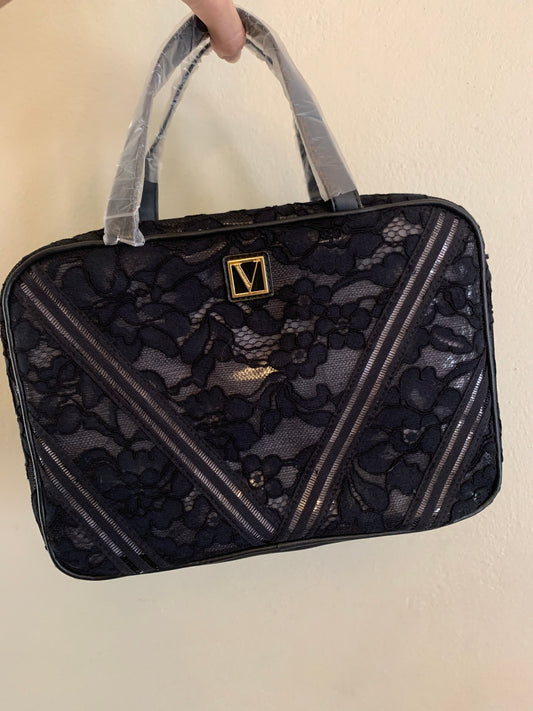COSMETIQUERA GRANDE VS TRAVEL BAG