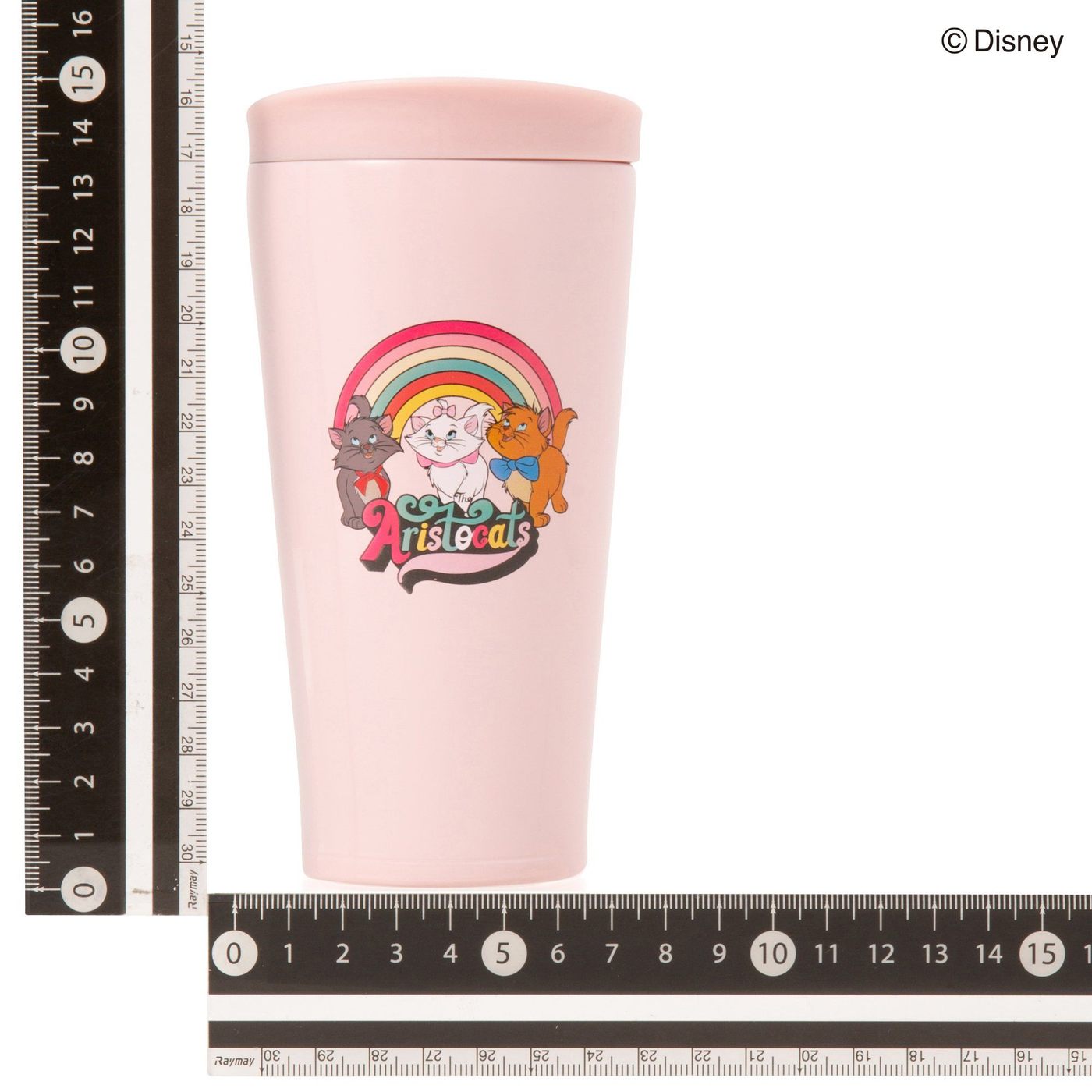 Disney x FrancFranc - Vaso Termo Aristogatos 300 ML