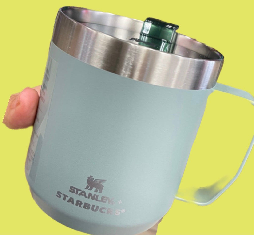 Starbucks Taza Acero Inoxidable Stanley Summer 2021