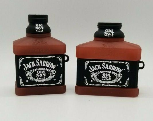 Jack Daniels
