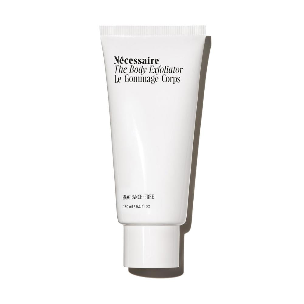 The Body Exfoliator~ Nécessaire