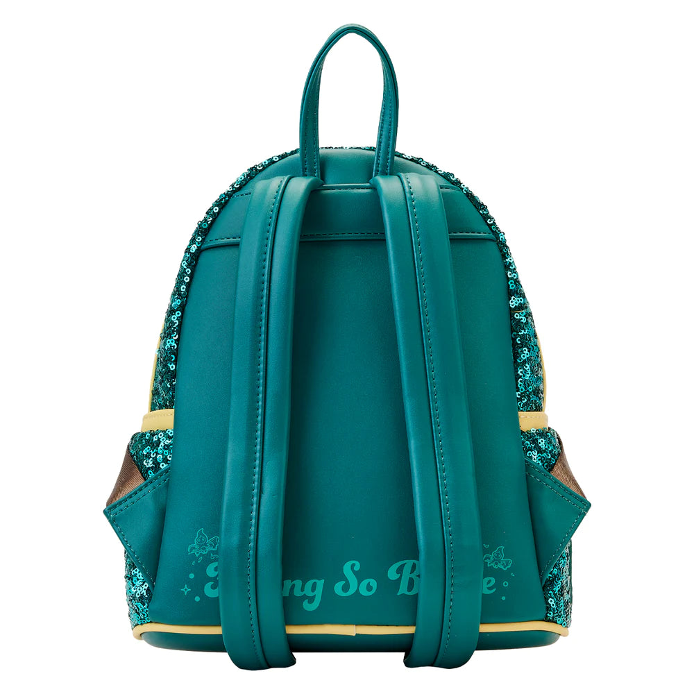 Exclusive - Princess Merida Sequin Mini Backpack