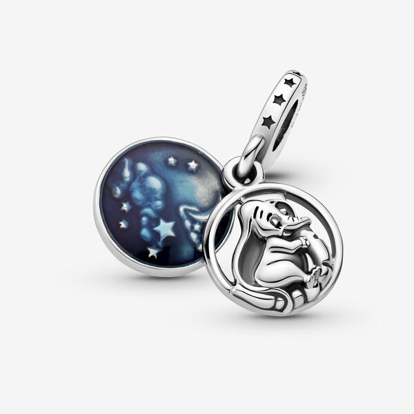 Disney Dumbo Sweet Dreams Dangle Charm