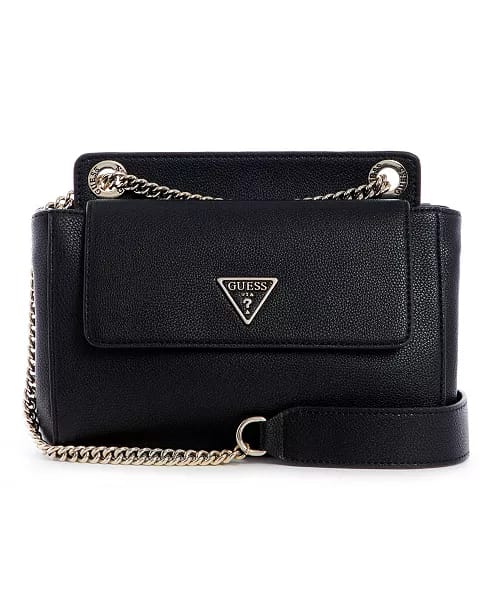 Convertible Crossbody~ Black